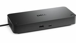 Dell Pro Thunderbolt 4 Smart Dock SD25TB4 - Thunderbolt 4 - 4 Displays Supported - 6x USB Ports - 4x USB Type-A Ports - USB Type-A - 2x USB Type-C Ports - Gigabit Ethernet