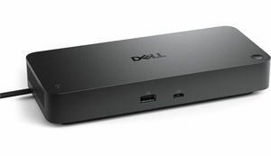 Dell Pro Smart Dock SD25 - 180 W - USB Type C - 4 Displays Supported - 6x USB Ports - 4x USB Type-A Ports - USB Type-A - 2 x USB Type-C Ports - USB Type-C - Wired - 2.5 Gigabit Ethernet