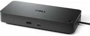 Dell Pro Thunderbolt 5 Dock - WD25TB5 Dell Pro Thunderbolt 5 Dock - WD25TB5
