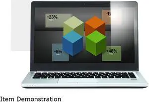 3M Laptop Anti Glare FLT AG15.6W9