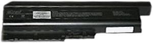 Total Micro 40Y6797-TM Battery Lenovo ThinkPad R60, R61, T60, T61, Z60, T500 -7800mAh