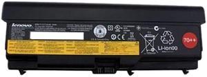 Total Micro 0A36303-TM Battery for the Lenovo ThinkPad L420, L520, T420, T530-9 Cell