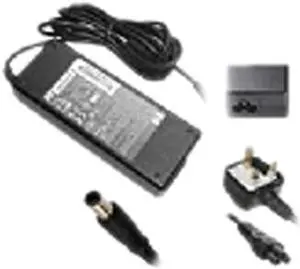 Total Micro 463955-001-TM 90WATT TOTAL MICRO AC ADAPTER HP COMPAQ