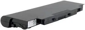 DELL YXVK2 90 WHr 9-Cell Lithium-Ion Battery for Select Dell Inspiron / Vostro Laptops