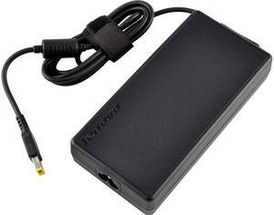 Lenovo 4X20E50578 ThinkPad 170W AC Adapter (Slim Tip)