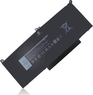Dell F3YGT Laptop Battery New, Generic