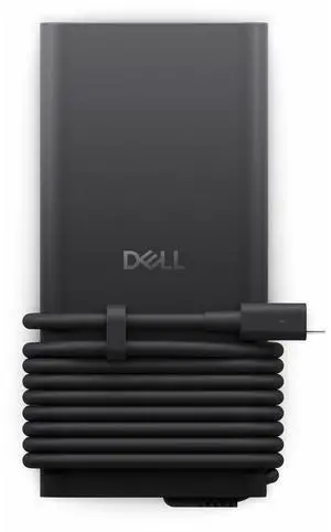 Dell 280W USB-C GaN AC Adapter - 492-BFCX Dell 280W USB-C GaN AC Adapter - 492-BFCX