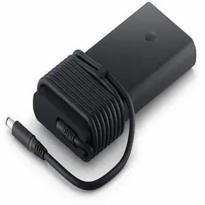 Dell 360W 7.4mm GaN Slim AC Adapter - 360 W - North America - 3.28 ft Cable - 492-BFDH Dell 360W 7.4mm GaN Slim AC Adapter - 360 W - North America - 3.28 ft Cable - 492-BFDH