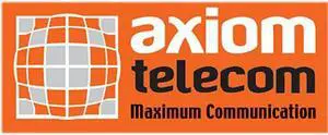 Axiom Lithium Ion Notebook Battery