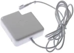 Apple 85W MagSafe Power Adapter for 15" and 17" MacBook Pro Model MC556LL/B Apple 85W MagSafe Power Adapter for 15" and 17" MacBook Pro Model MC556LL/B