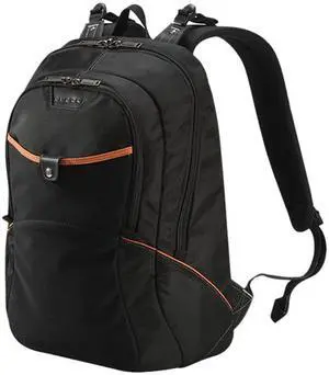 Everki 17.3" Glide Laptop Backpack Compact / Light Model EKP129 Everki 17.3" Glide Laptop Backpack Compact / Light Model EKP129