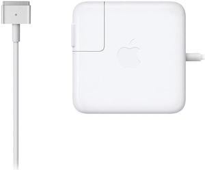 Apple 85W MagSafe 2 Power Adapter for MacBook Pro with Retina Display Model MD506LL/A