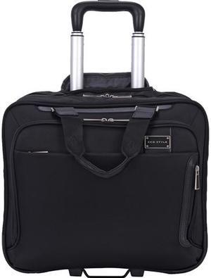 ECO STYLE Carrying Case (Roller) for 15.6" Notebook