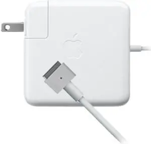 Apple MD506LL/A 85W MagSafe 2 Power Adapter for 15-inch MacBook Pro with Retina display Apple MD506LL/A 85W MagSafe 2 Power Adapter for 15-inch MacBook Pro with Retina display
