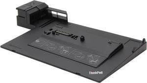 ThinkPad 433615W Port Replicator Series 3 with USB 3.0 Fru # 433610W/45M2488/75y5909/04w1806