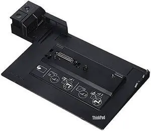 lenovo 433715U ThinkPad Mini Dock Series 3 with USB 3.0
