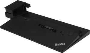 Lenovo Black 40A20090US ThinkPad Ultra Dock - 90W