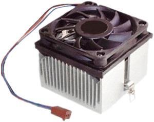 HP  Processor Heatsink For Proliant Bl465c G7598248-001