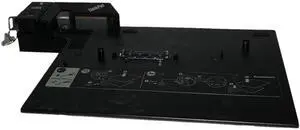 lenovo 42W3015 Notebook Docking Station