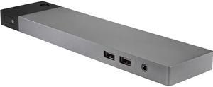 HP P5Q61AA ZBook 200W Thunderbolt 3 Dock