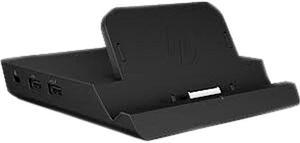 HP C0M84AA#ABA ElitePad Docking Station