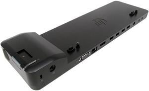 HP 702878-001 DOCKING STATION QUEST
