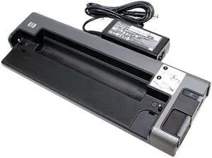HP EQ773UT 2400/2500 Series Docking Station