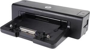 HP EliteBook Docking Station  / Dock Only 90 days Wty