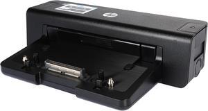 HP EliteBook Docking Station HSTNN-I11X / VB041AA#ABA / Dock Only 90 days Wty