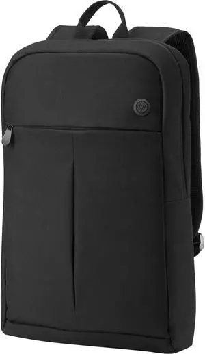 HP Black Prelude 15.6 Backpack Model 1E7D6AA