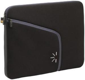 Case Logic Black 14.1" Laptop Sleeve Model PLS-14