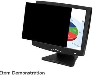 Fellowes 4801501 PrivaScreen Blackout Privacy Filter - 22.0" Wide