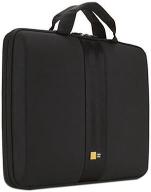Case Logic Black 133 Laptop Sleeve Model QNS113BLACK