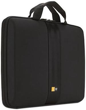 Case Logic Black 13.3" Laptop Sleeve Model QNS-113-BLACK