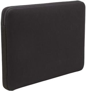 Case Logic Black 15-16" Laptop Sleeve Model LAPS-116BLACK
