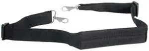 Panasonic TBCSHSTRP-P Black Inocase Shoulder Strap for CF-29