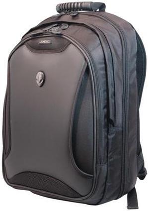 Mobile Edge Black 17.3" Alienware Orion ScanFast Checkpoint Friendly Backpack Model ME-AWBP2.0