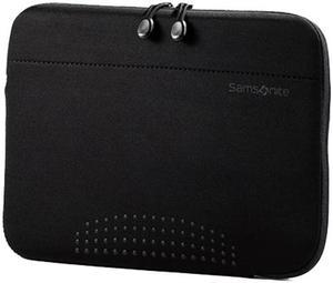 Samsonite Black Aramon NXT 17" Laptop Sleeve Model 43322-1041