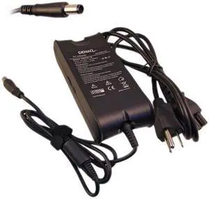 DENAQ DQ-PA-10-7450 4.62A 19.5V AC Adapter for Dell PA-10 DENAQ DQ-PA-10-7450 4.62A 19.5V AC Adapter for Dell PA-10