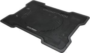 Cooler Master NotePal XSlim  Ultra Slim Laptop Cooling Pad with 160 mm Fan