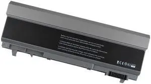 V7 DEL-E6400HV7 Replacement Notebook Battery for Dell