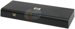 HP FQ834UT#ABA USB Docking Station
