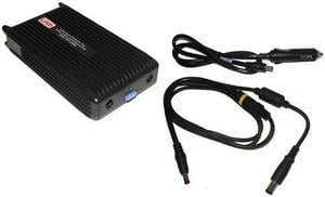 LIND DE2045-1320 DC Power Adapter For Dell Laptops