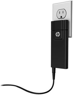 HP VF685AA#ABA Slim Travel Power Adapter