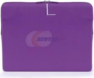 Tucano Purple COLORE Neoprene Sleeve 15.4" - 16.4" WS NB PC Model BFC1516-PP Tucano Purple COLORE Neoprene Sleeve 15.4" - 16.4" WS NB PC Model BFC1516-PP
