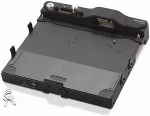 Panasonic CF-WEB301MB Docking Station for selected Panasonic Toughbook