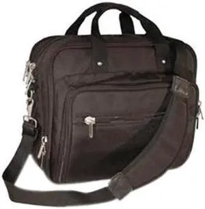 Panasonic Black Infocase ComUniversal Notebook Case Model TBCCOMUNV-P