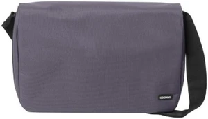 Cocoon Gray Messenger Bag for 16" Laptops Model CMB401 Cocoon Gray Messenger Bag for 16" Laptops Model CMB401