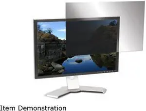 Targus 14.1" 4Vu Widescreen Laptop Privacy Screen - ASF141W9USZ