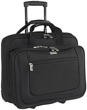 Rolling Briefcases & Catalog Cases - Solo